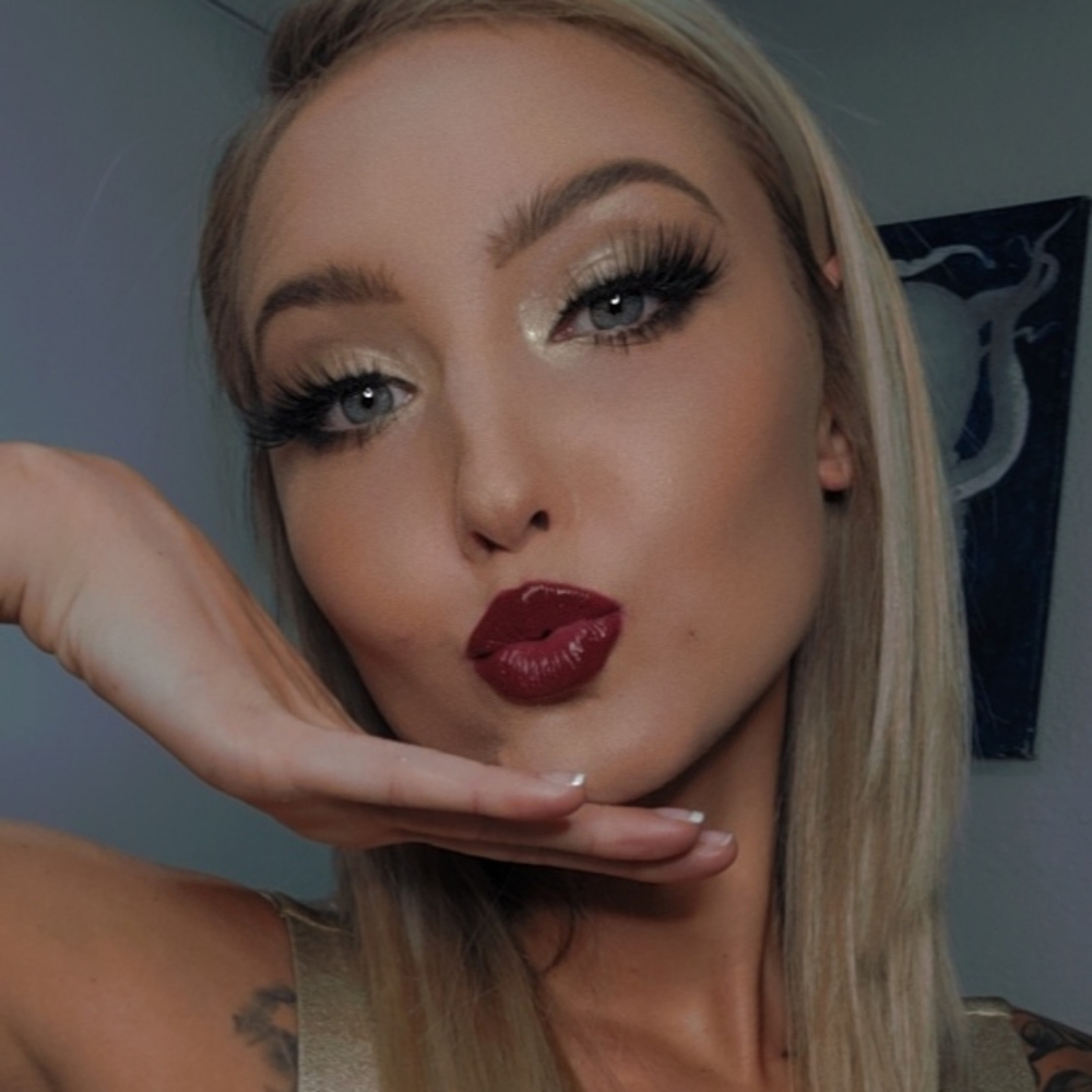 Meet your Posher, Briahnna Nicole